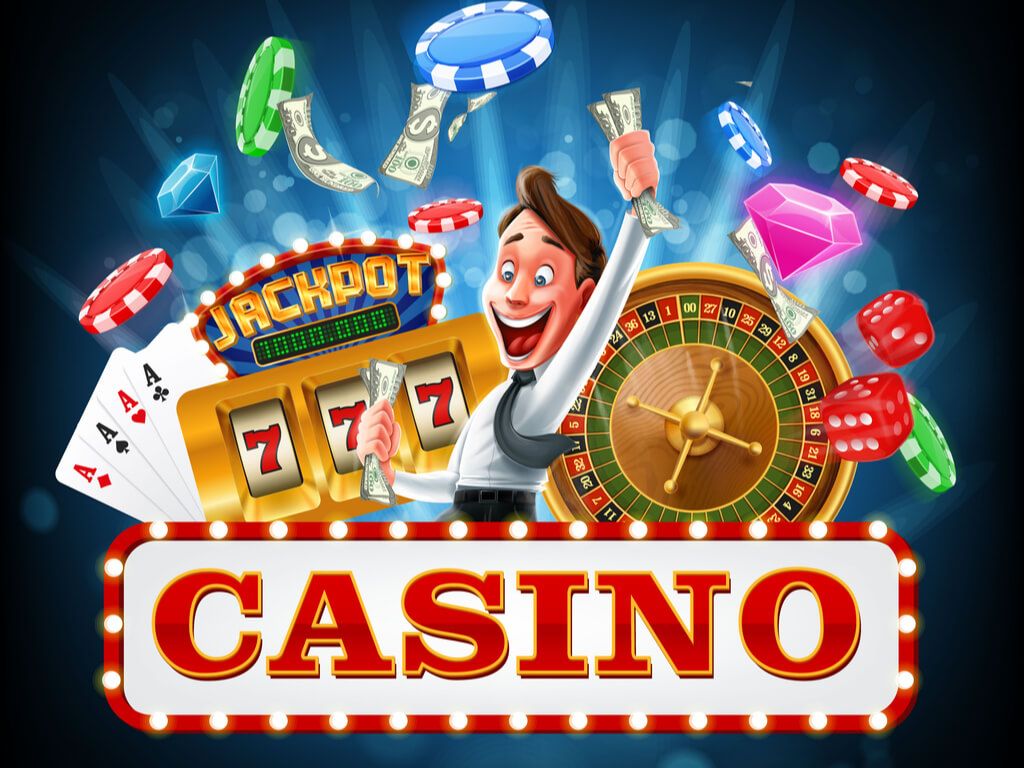 Tipps für Online-Casinospiele