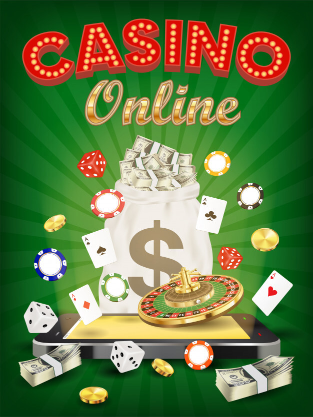 Online Casino Aktionen